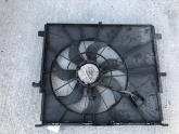 Oto Çıkma Parça / Mercedes / Vito / Fan / Fan Motoru / Çıkma Parça 