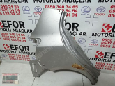 Oto Çıkma Parça / Toyota / Yaris / Kaporta & Karoser / Arka Çamurluk / Çıkma Parça 