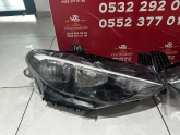 Oto Çıkma Parça / Fiat / Egea / Far & Stop / Sağ Ön Far / Çıkma Parça 