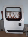 Renault Kangoo İçin Sağ Sürgülü Kapı - Çıkma Parça