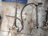 Oto Çıkma Parça / Mazda / 323 / Kaporta & Karoser / Kapı Kilidi / Çıkma Parça 