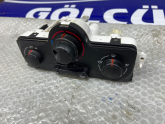 Oto Çıkma Parça / Renault / Megane / Klima / Kontrol Paneli / Çıkma Parça 