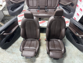 Oto Çıkma Parça / Bmw / X1 / Koltuk & Döşeme / Koltuk Takımı / Çıkma Parça 
