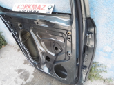 Oto Çıkma Parça / Skoda / Superb / Kaporta & Karoser / Sol Arka Kapı / Çıkma Parça 