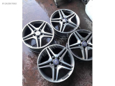 Oto Çıkma Parça / Mercedes / GLA / Jant & Lastik / Çelik Jant / Çıkma Parça 
