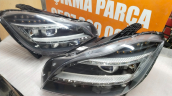 Oto Çıkma Parça / Mercedes / CLS / Far & Stop / Sağ Arka Stop / Çıkma Parça 