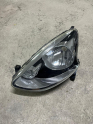 Nissan micra sağ sol far
