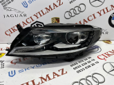 Oto Çıkma Parça / Volkswagen / Passat / Far & Stop / Sol Ön Far / Çıkma Parça 