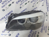 Oto Çıkma Parça / Bmw / 5 Serisi / Far & Stop / Sol Ön Far / Çıkma Parça 