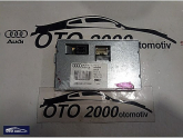 Oto Çıkma Parça / Audi / A4 / Far & Stop / Far Beyni / Çıkma Parça 