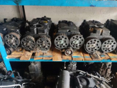 Oto Çıkma Parça / Seat / Leon / Motor / Silindir Kapağı / Çıkma Parça 