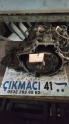 Oto Çıkma Parça / Opel / Vectra / Şanzıman / Şanzıman Komple / Çıkma Parça 