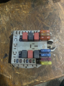 Oto Çıkma Parça / Fiat / Doblo / Elektrik / Sigorta Kutusu / Çıkma Parça 