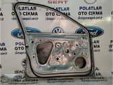 Oto Çıkma Parça / Volkswagen / Passat / Kaporta & Karoser / Sağ Ön Kapı / Çıkma Parça 