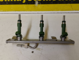 Oto Çıkma Parça / Renault / Clio / Motor / Enjektör Kütüğü / Çıkma Parça 