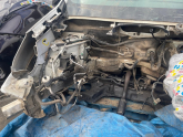 PEUGEOT PARTENER TEPEE KLİMA BORULARI