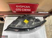 Oto Çıkma Parça / Volvo / S40 / Far & Stop / Sol Ön Far / Çıkma Parça 