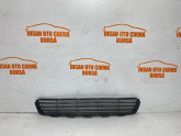 TOYOTA YARİS SIFIR ÖN TAMPON IZGARA 09-11 53112-0D140