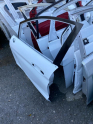 Oto Çıkma Parça / Ford / Fiesta / Kaporta & Karoser / Sol Ön Kapı / Çıkma Parça 