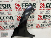 Oto Çıkma Parça / Honda / Civic / Kaporta & Karoser / Sağ Ön Çamurluk / Sıfır Parça 