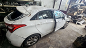 Hasarlı & Kazalı Oto / Hyundai / i30