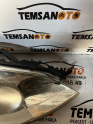 Oto Çıkma Parça / Peugeot / 407 / Far & Stop / Sağ Ön Far / Çıkma Parça 