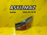 TOYOTA COROLLA SAĞ STOP (ORJİNAL HATASIZ)
