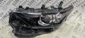 TOYOTA AURİS 2016 2018 SOL ÖN FAR ÇIKMA ORJİNAL