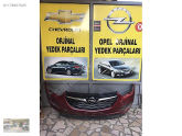 Opel grandland x dolu ön tampon ORJİNAL OTO OPEL