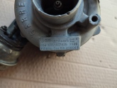 Oto Çıkma Parça / Audi / A4 / Motor / Turbo / Çıkma Parça 
