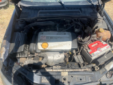 Hurda Belgeli Araçlar / Opel / Vectra