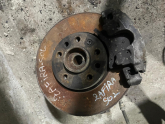 Oto Çıkma Parça / Opel / Zafira / Alt Takım / Taşıyıcı / Çıkma Parça 