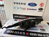 Oto Çıkma Parça / Ford / Fiesta / Far & Stop / Sol Ön Far / Çıkma Parça 