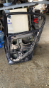 Opel corsa d model 2013 sag arka kapı