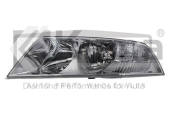 Oto Çıkma Parça / Skoda / Octavia / Far & Stop / Sağ Ön Far / Çıkma Parça 