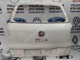 Fiat 500 L bagaj kapağı