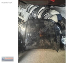 AUDI A8 MOTOR KAPUTU 2011-13 ARASI HATASIZ