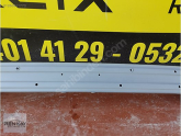 Oto Çıkma Parça / Renault / Clio / Tampon / Tampon Demiri / Sıfır Parça 