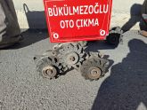 Oto Çıkma Parça / Tofaş / Doğan  / Elektrik / Marş Motoru / Çıkma Parça 