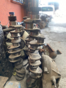 FORD CARGO KRANK