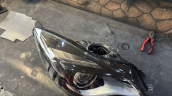 Oto Çıkma Parça / Opel / Insignia / Far & Stop / Sağ Ön Far / Çıkma Parça 