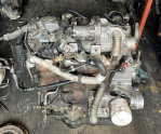 Oto Çıkma Parça / Ford / Transit Connect / Motor / Motor (komple) / Çıkma Parça 