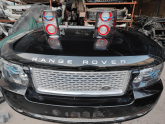 Oto Çıkma Parça / Land Rover / Range Rover / Kaporta & Karoser / Kaput / Çıkma Parça 