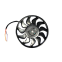FAN MOTORU A6 05-11  KÜÇÜK TİP   4F0959455A