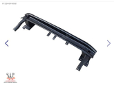 Oto Çıkma Parça / Volkswagen / Golf / Tampon / Tampon Demiri / Sıfır Parça 
