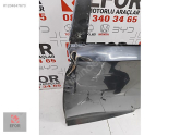 Oto Çıkma Parça / Honda / Accord / Kaporta & Karoser / Sol Arka Kapı / Çıkma Parça 