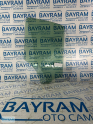 Oto Çıkma Parça / Ford / Transit / Oto Cam / Kapı Camları / Sıfır Parça 