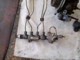 Oto Çıkma Parça / Ford / Focus / Yakıt / Yakıt Pompası / Çıkma Parça 