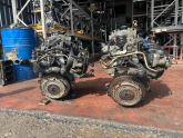 Oto Çıkma Parça / Volkswagen / Polo / Motor / Motor (komple) / Sıfır Parça 