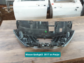 Oto Çıkma Parça / Nissan / Qashqai / Kaporta & Karoser / Panjur / Çıkma Parça 